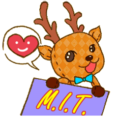 [LINEスタンプ] Taiwan Animal Dolls 