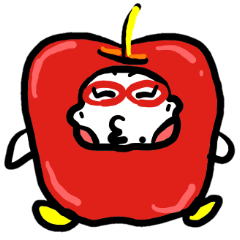 [LINEスタンプ] ウチの奥さん 3