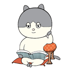 [LINEスタンプ] 徳川ポー 