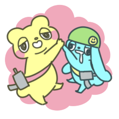 [LINEスタンプ] FPSゲーマーのゆる～い日常 