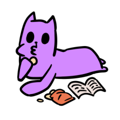 [LINEスタンプ] タムタム 