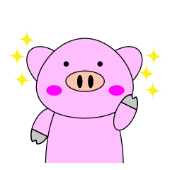 [LINEスタンプ] トン兵衛 