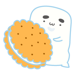 [LINEスタンプ] ましゅマロたん 