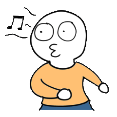 [LINEスタンプ] スタンプくん 