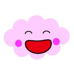 [LINEスタンプ] くもみ～ず2 