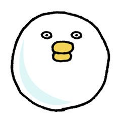 [LINEスタンプ] たまちゃんの日常。 