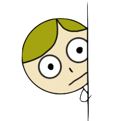 [LINEスタンプ] アドルフとメアリーのスタンプ 