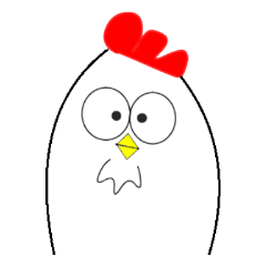[LINEスタンプ] へたっぴ画伯の動物園 fetchpriority=high