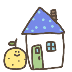 [LINEスタンプ] YUZUゆず その4 
