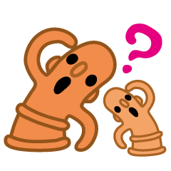 [LINEスタンプ] はにわ族 