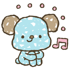 [LINEスタンプ] しちはちきゅっ 