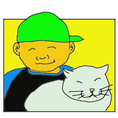 [LINEスタンプ] 猫ねこネコcat lovers 