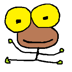[LINEスタンプ] 豆の妖精’まめたん’ fetchpriority=high