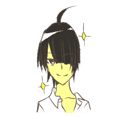 [LINEスタンプ] 愉快なキャラスタンプ 