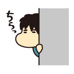 [LINEスタンプ] いつものピザさん。 