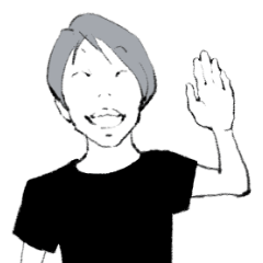 [LINEスタンプ] うざ男の無責任コメント集 