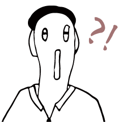 [LINEスタンプ] Mr. Oliver 