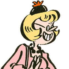 [LINEスタンプ] にちじょうせいかつ2 