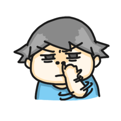 [LINEスタンプ] Tungwood 