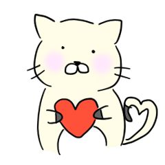 [LINEスタンプ] 靴下にゃんこの鈴木さん 