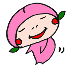 [LINEスタンプ] moccosan 