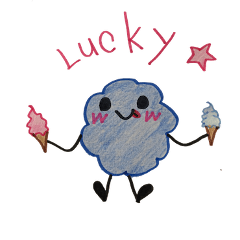 [LINEスタンプ] もこもこ村の村人たち 
