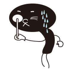 [LINEスタンプ] ランドルトファミリー 