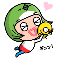 [LINEスタンプ] 福岡語スタンプ 第3弾 