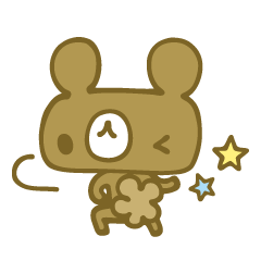 [LINEスタンプ] ちこもこ＊スタンプ fetchpriority=high