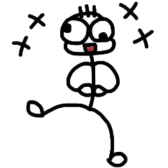 [LINEスタンプ] malumalu 