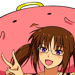 [LINEスタンプ] 飲ませてカンゾー君！ fetchpriority=high