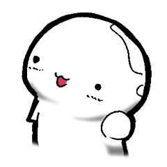 [LINEスタンプ] ひやや団 