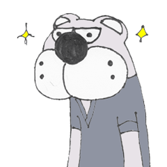 [LINEスタンプ] ポムポム 