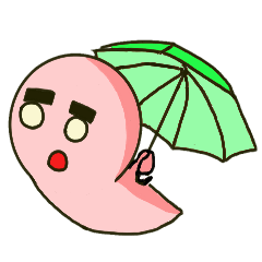 [LINEスタンプ] 「ひーちゃん」という生き物 