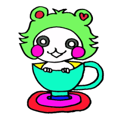 [LINEスタンプ] りりちぇの日々2 fetchpriority=high
