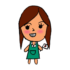 [LINEスタンプ] みんなのポンドちゃん 
