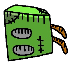 [LINEスタンプ] ダンボールだって喋りたい。 