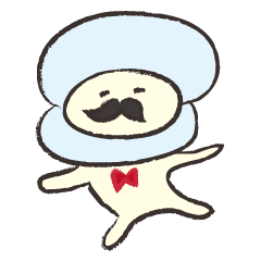 [LINEスタンプ] あさりスタンプ2 