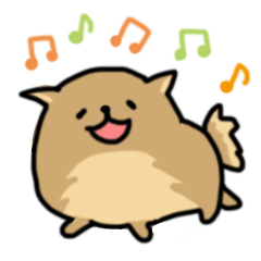 [LINEスタンプ] ゆるポメのロン 2nd fetchpriority=high