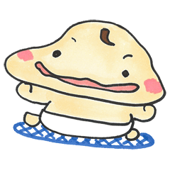 [LINEスタンプ] バブちゃん4（おもしろ・体調系） 