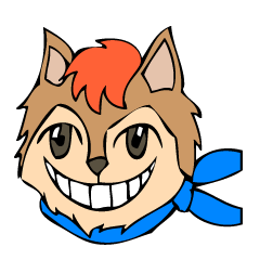 [LINEスタンプ] シバモン 