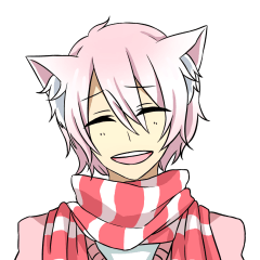 [LINEスタンプ] 空耳家 