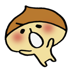 [LINEスタンプ] ましゅまろん。 