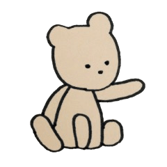 [LINEスタンプ] nuigurumi 
