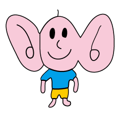 [LINEスタンプ] 幸運を呼ぶトゥントゥ fetchpriority=high