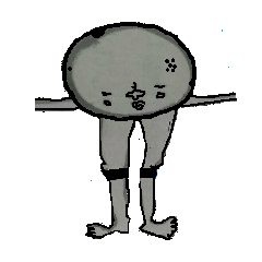[LINEスタンプ] 妖精たちの日々 