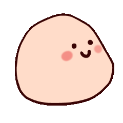 [LINEスタンプ] ぽよんスタンプ 