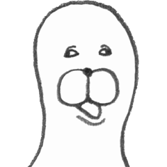 [LINEスタンプ] あざらし 2 
