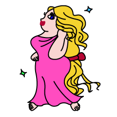 [LINEスタンプ] ビーさん 