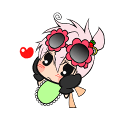 [LINEスタンプ] お子ちゃまですから 